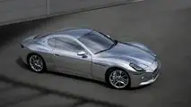 Maserati GranTurismo Fuoriserie One-Off Luce