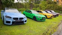 Concorso d'Eleganza Villa d'Este 2023
