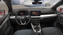 Seat Ibiza Marina Pack