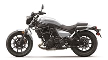 2024 Kawasaki Eliminator - Studio - Left Side 2