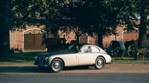 Maserati Vernasca Silver Flag