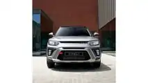 KGMobility Tivoli