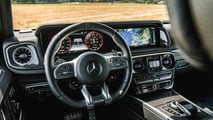 Brabus 800 4x4² Superblack