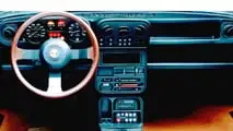 Alfa Romeo 33 (1983-1994)