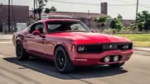 Equus Bass 770