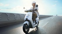 Honda EM1 e - Indonesia 3