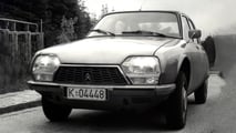 Citroen GS Birotor (1973-1975)