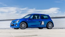 Renault Clio V6 2003 venta