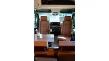 Benchmark Vehicles Iglhaut Allrad 170
