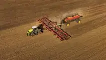 Foto - Claas: i nuovi trattori 2024 XERION 12.590 e 12.650 GEN 12