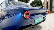 Totem GT Electric