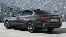 BMW 530e (2023)