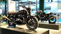 royal enfield twins salon moto