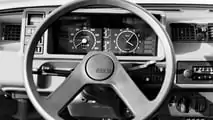 Foto - Fiat Ritmo