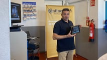 Continental: mucho más que neumáticos