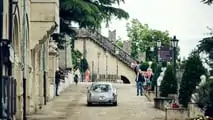 La Mille Miglia 2023 con l'Alfa Romeo Giulia Quadrifoglio restyling