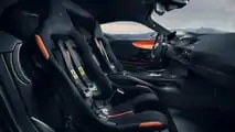 Ferrari SF90 XX Stradale interni