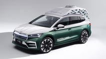 Skoda Roadiaq 2023