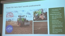 Foto - Fendt:cosa succede da qui in poi ( le strategie e gli investimenti)