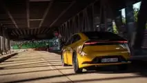 Prueba Toyota Prius 2023
