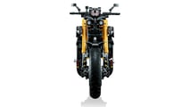 LEGO Technic Yamaha MT-10 SP - Front