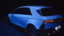 Hyundai IONIQ 5 N 2024