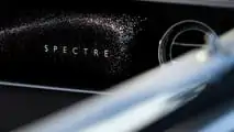2024 Rolls-Royce Spectre Bespoke Morganite commission