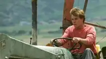 Foto-i trattori nei film
