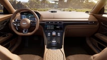 Aston Martin DB12 Volante 2023