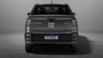Fiat Strada Ranch T200 Cabina doppia 2024