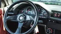 Manhart MH3 3.5 Turbo BMW E30 M3