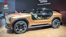 More news from Japan Mobility Show 2025