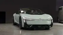 Concept anticipe la nouvelle génération de la Toyota Corolla - Photos en direct