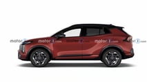 Kia Sportage 2026, precios