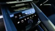 Porsche Macan GTS Electric