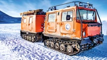Hägglund Bandvagn (Suécia)
