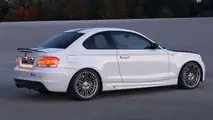 BMW Concept 1 Series tii (2007)