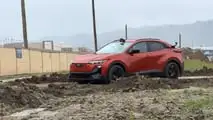 2026 Subaru Uncharted