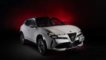 Alfa Romeo Junior Edizione Bianco