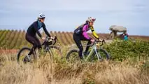 Orbea Gravel Rioja Alavesa 2025