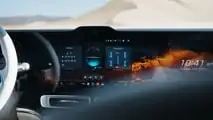 2027 Mercedes GLC EV: Prototype Drive