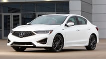 Acura ILX