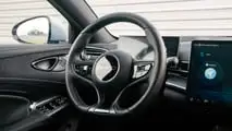 Selo BYD 3.8S 2025