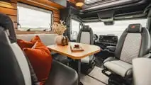 Hymer ML-T 580 Cross Trail (2025)