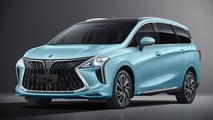 Forthing 4 PHEV