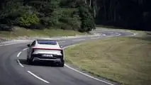 Polestar 5 (2026)