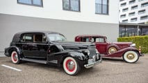 Grand European Cadillac Treffen 2025