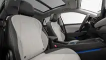 Nuova Volkswagen T-Roc, interni e bagagliaio