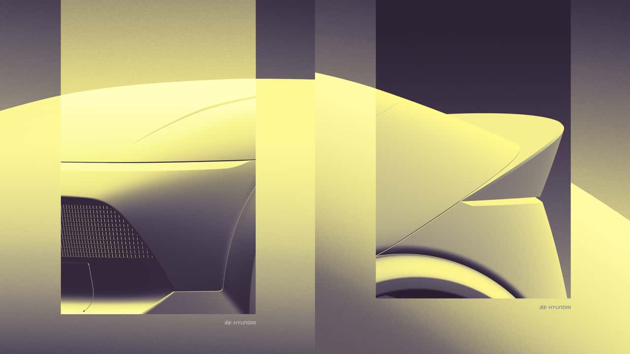 Hyundai İzmit EV Teaser