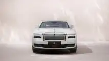 Rolls-Royce Spectre Primavera